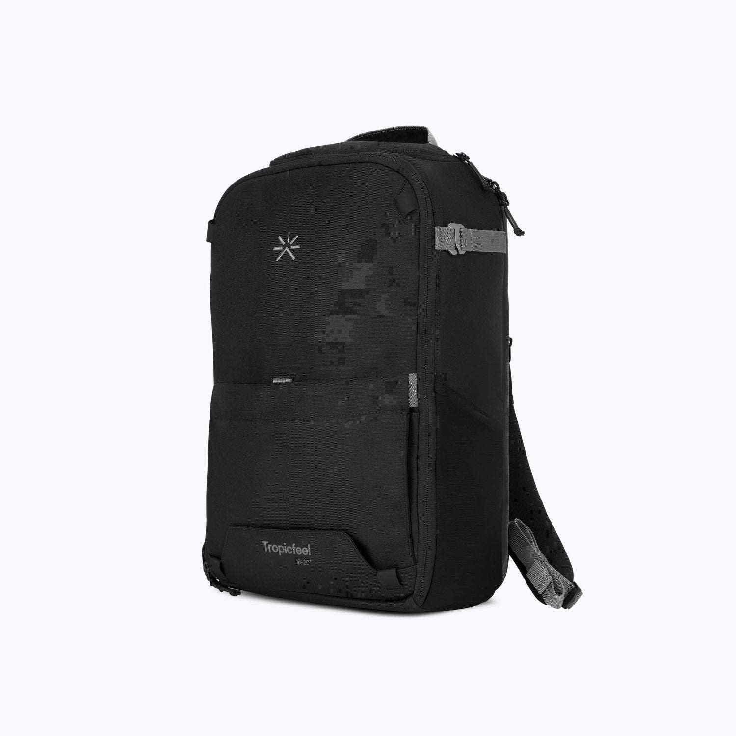 Tropicfeel Nest Backpack - Core Black