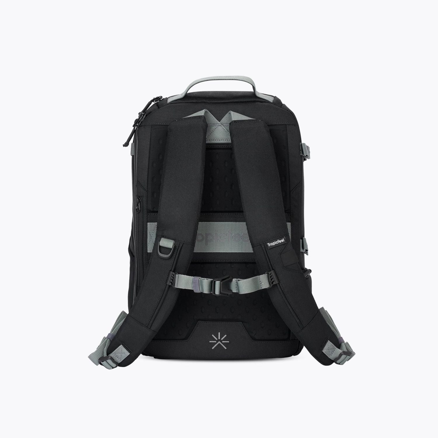 Tropicfeel Nest Backpack - Core Black