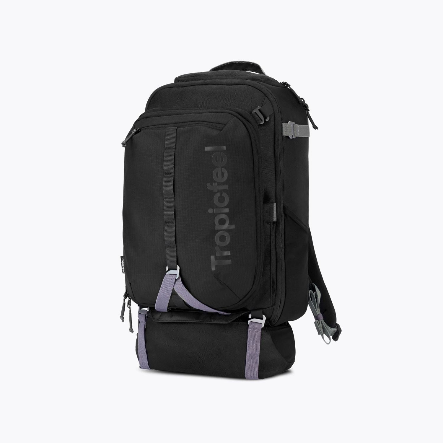 Tropicfeel Nest Backpack - Core Black