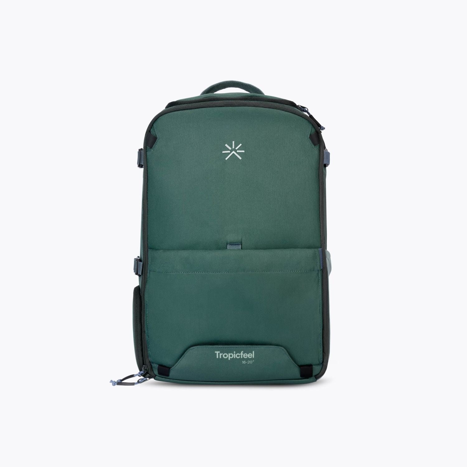 Tropicfeel Nest Backpack - Jungle Green