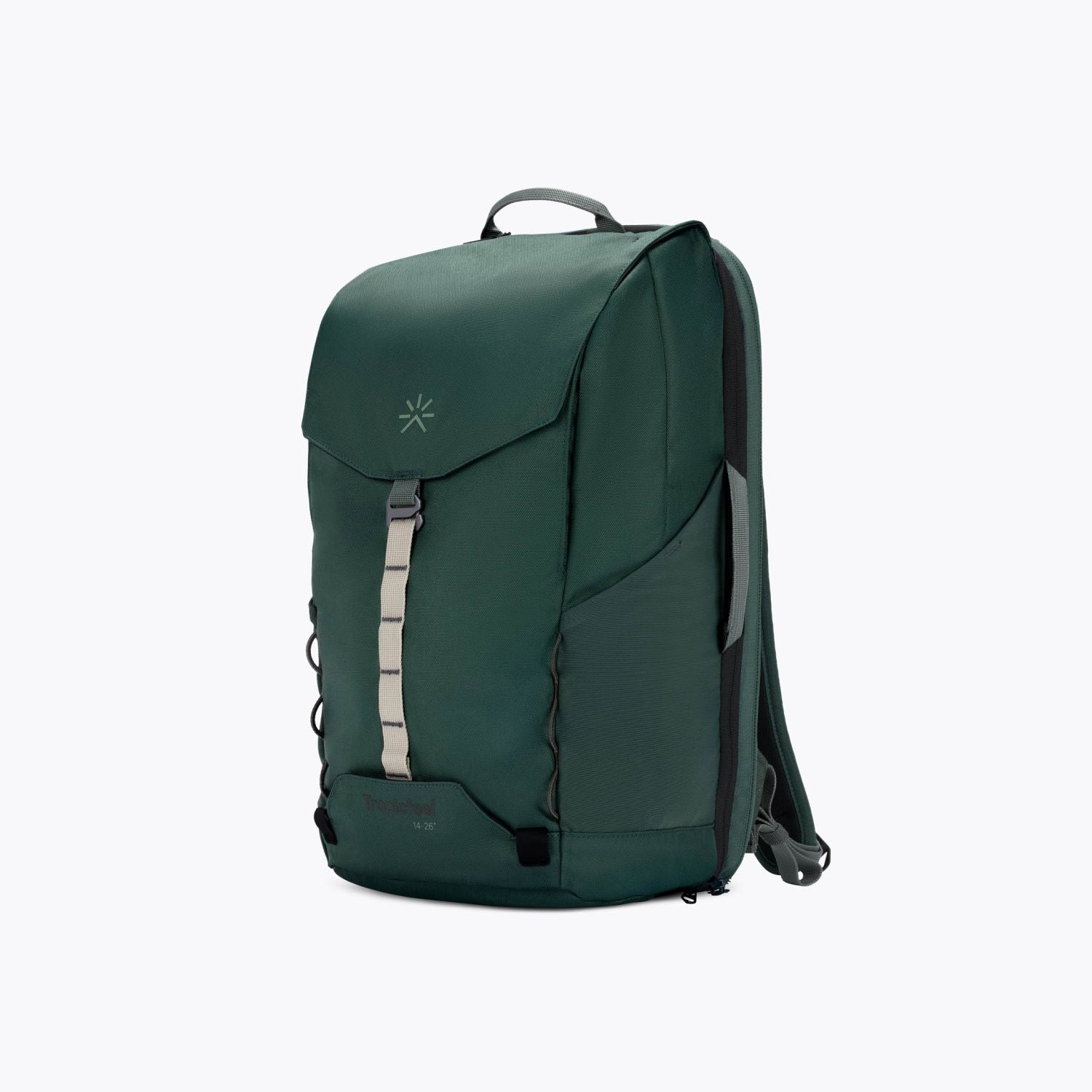 Tropicfeel Nook Backpack - Jungle Green