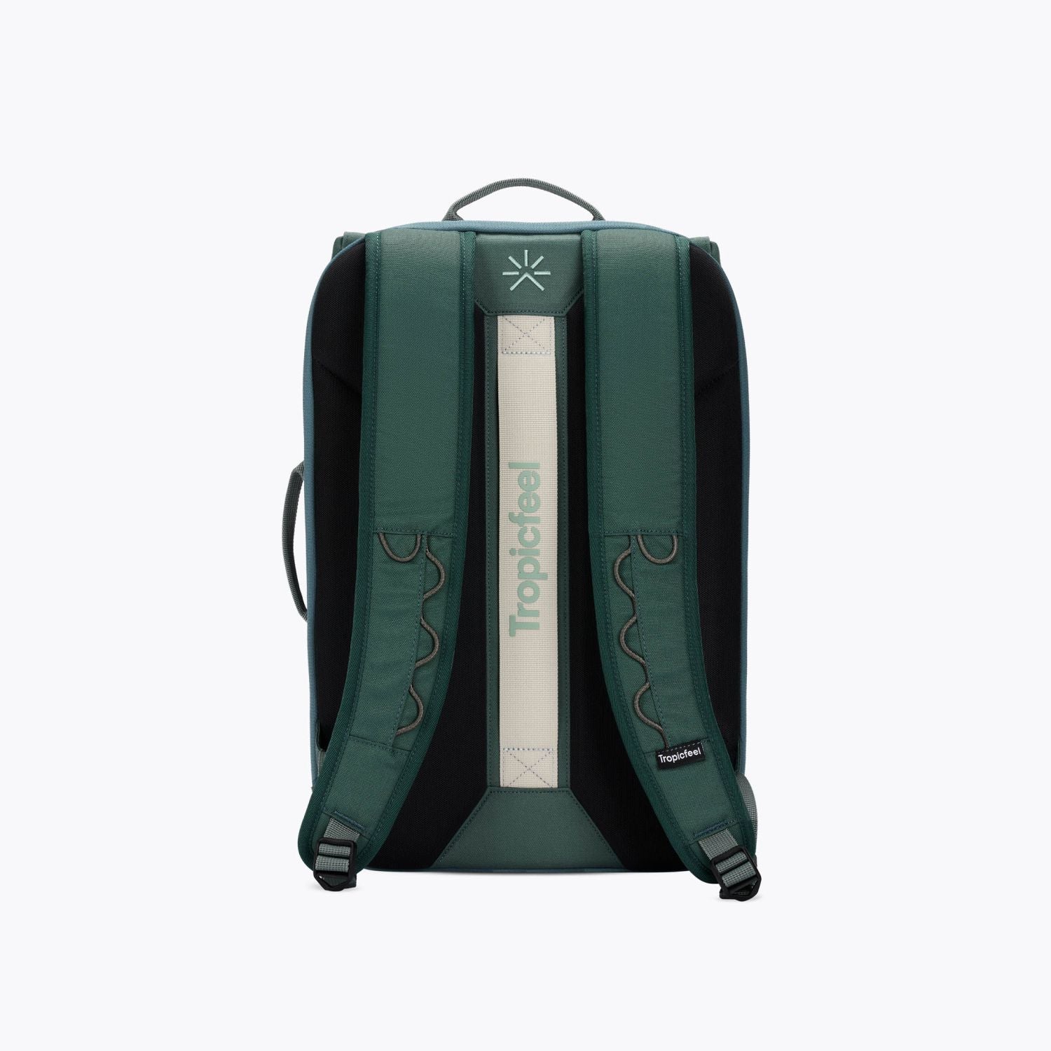 Tropicfeel Nook Backpack - Jungle Green