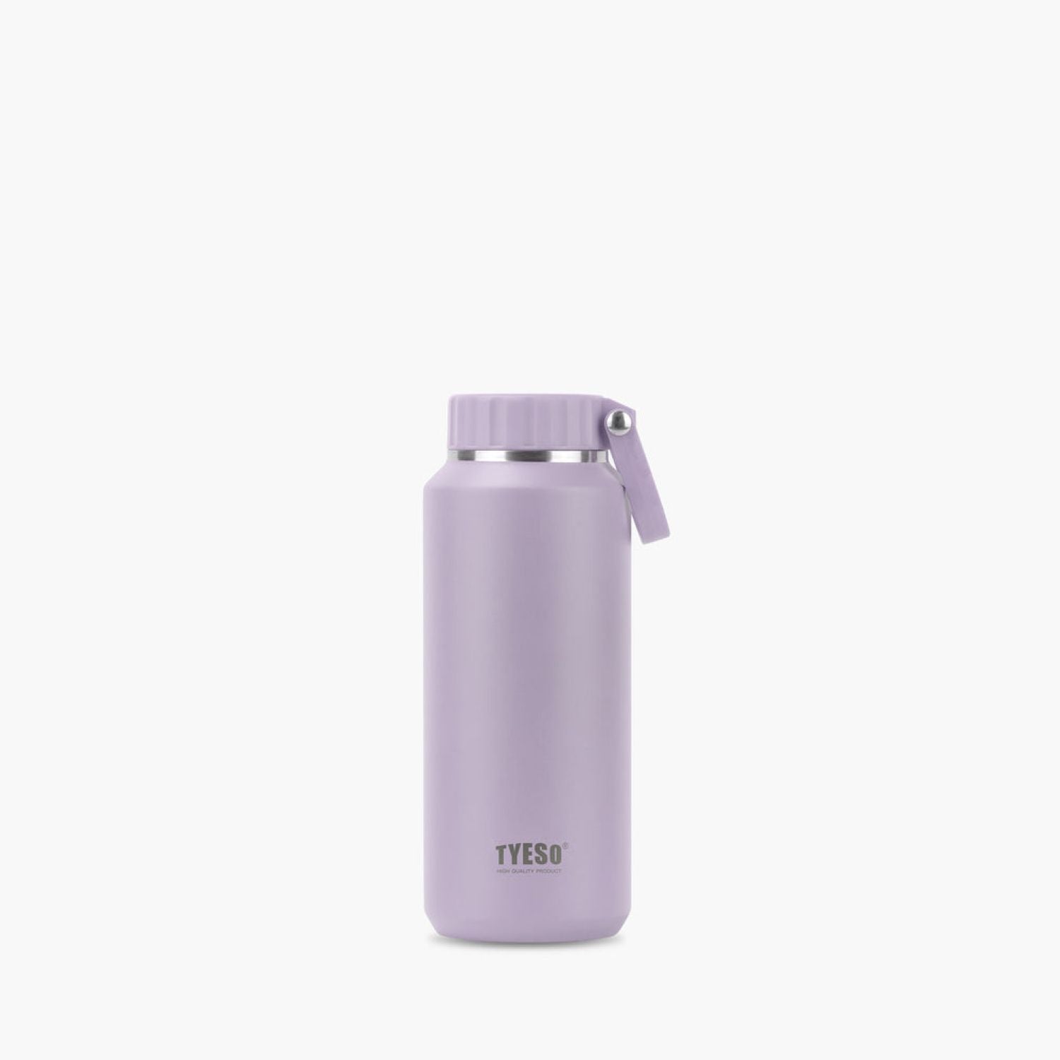 Tyeso Mesa S/S Vacuum Insulated Bottle With Handle 500ML