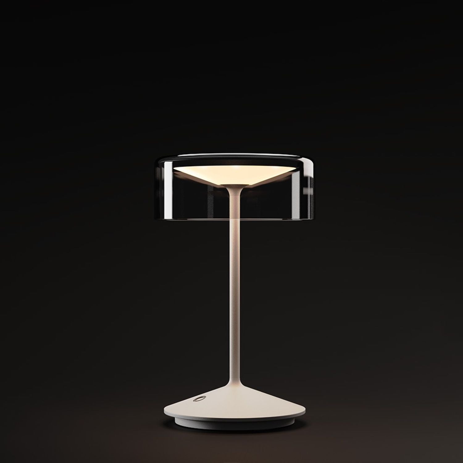 Ubiqua Crystal With 171 Lumens - 2.2W 5V Power (Corten)