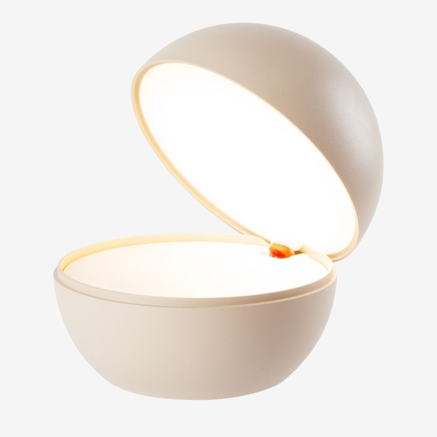 Ubiqua Good Night With 151 Lumens - 2.2W 5V Power (Sand)