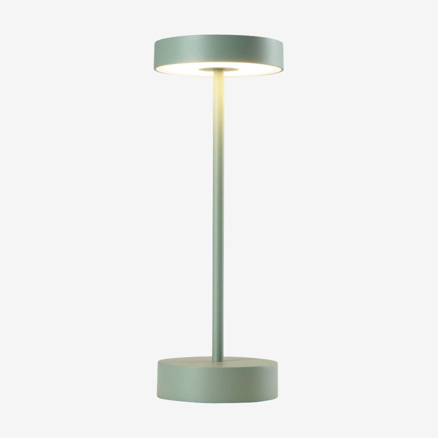 Ubiqua Standy Mini With 185 Lumens - 2.2W 3.7V Power (Sage Green)