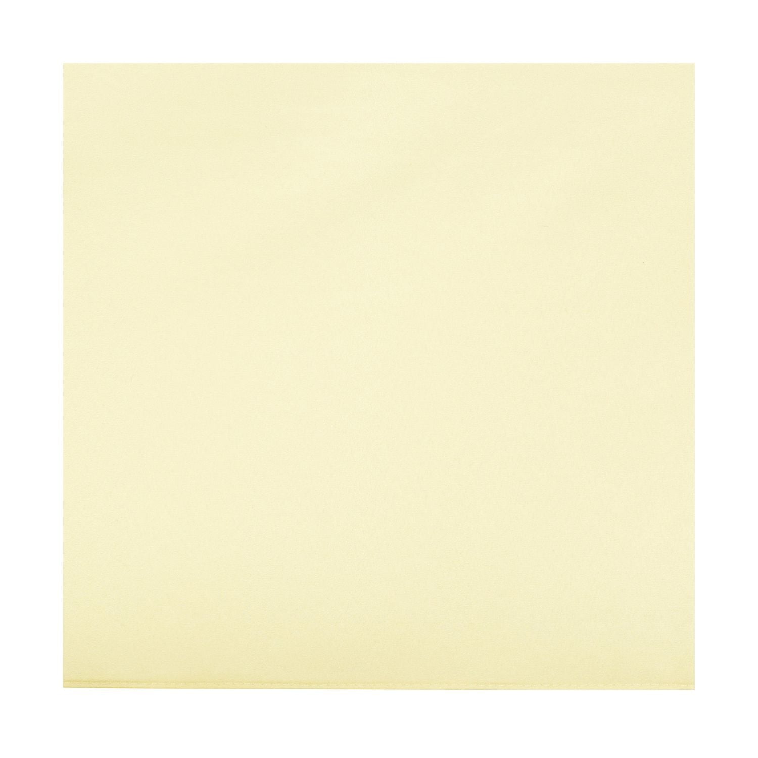 WPC Airlight UV Protection Umbrella 55cm - Al Solid (Yellow)