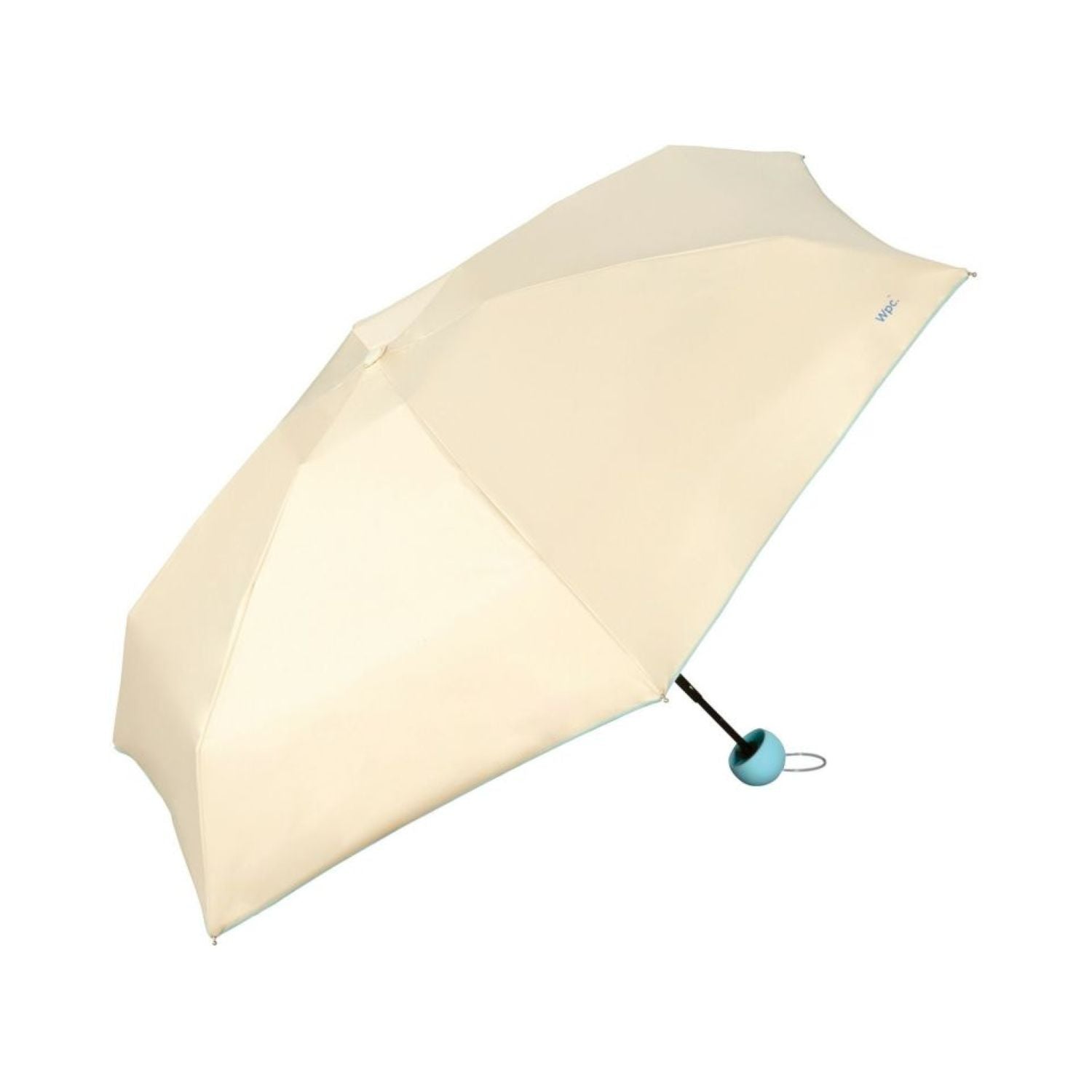 WPC Baby Coron UV Protection Umbrella 48cm (Beige)