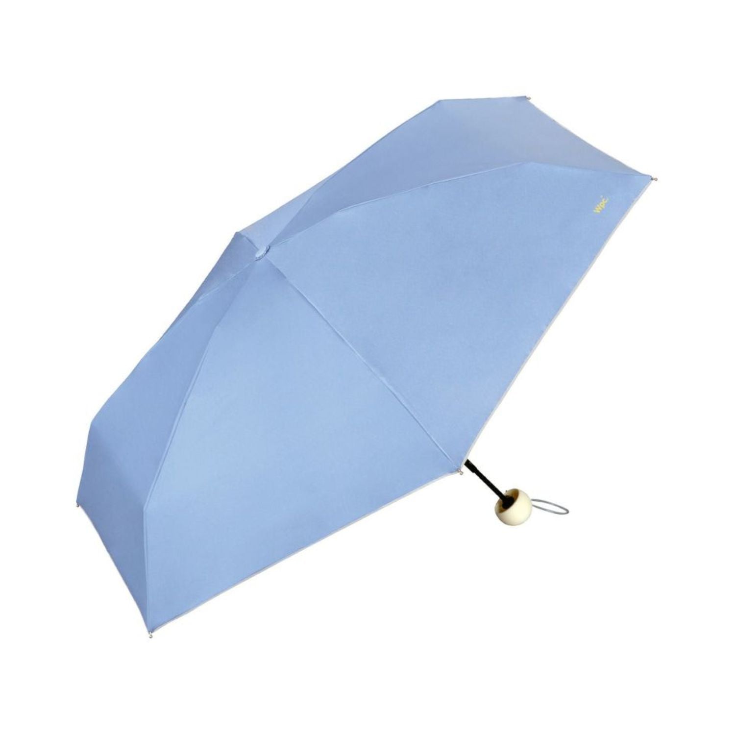 WPC Baby Coron UV Protection Umbrella 48cm (Blue)