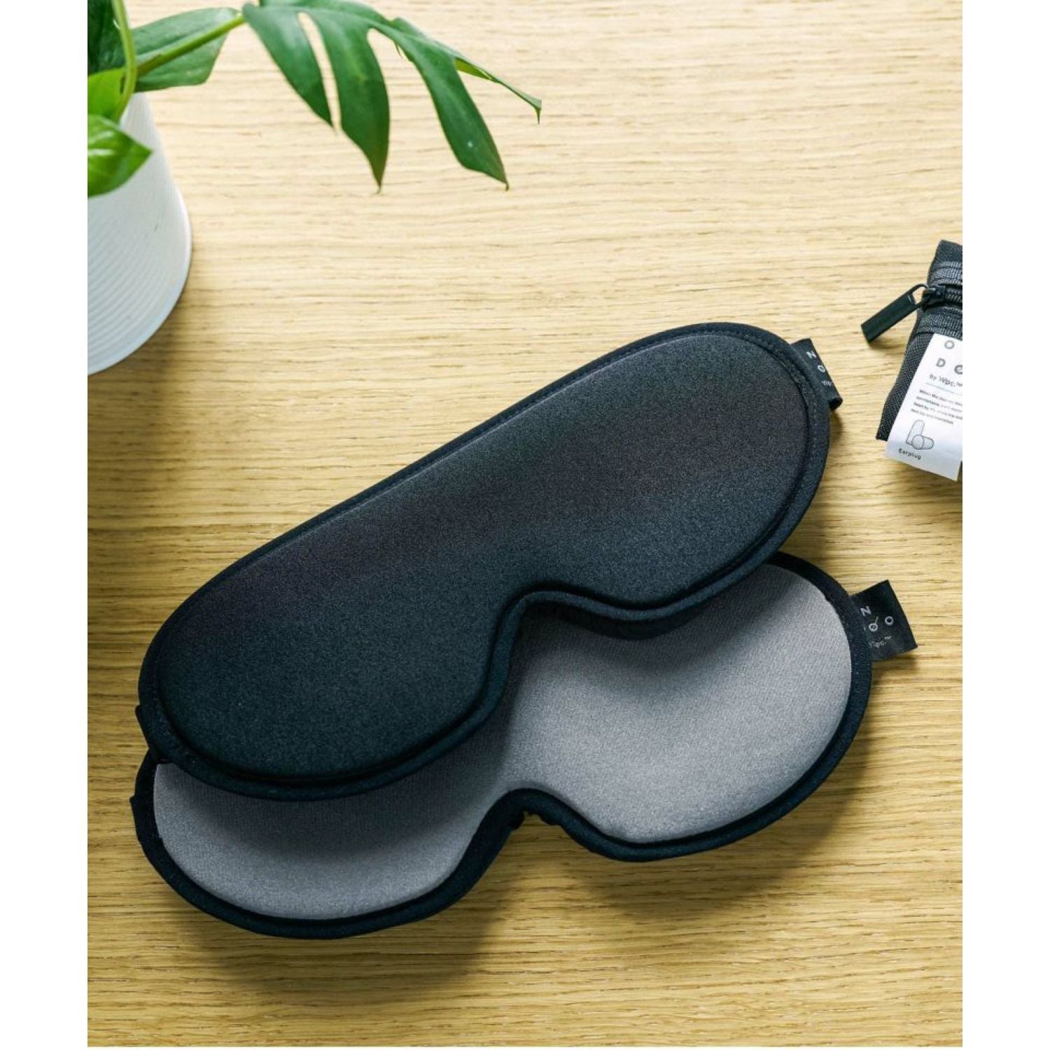 WPC Ondoo Eye Mask (Black)