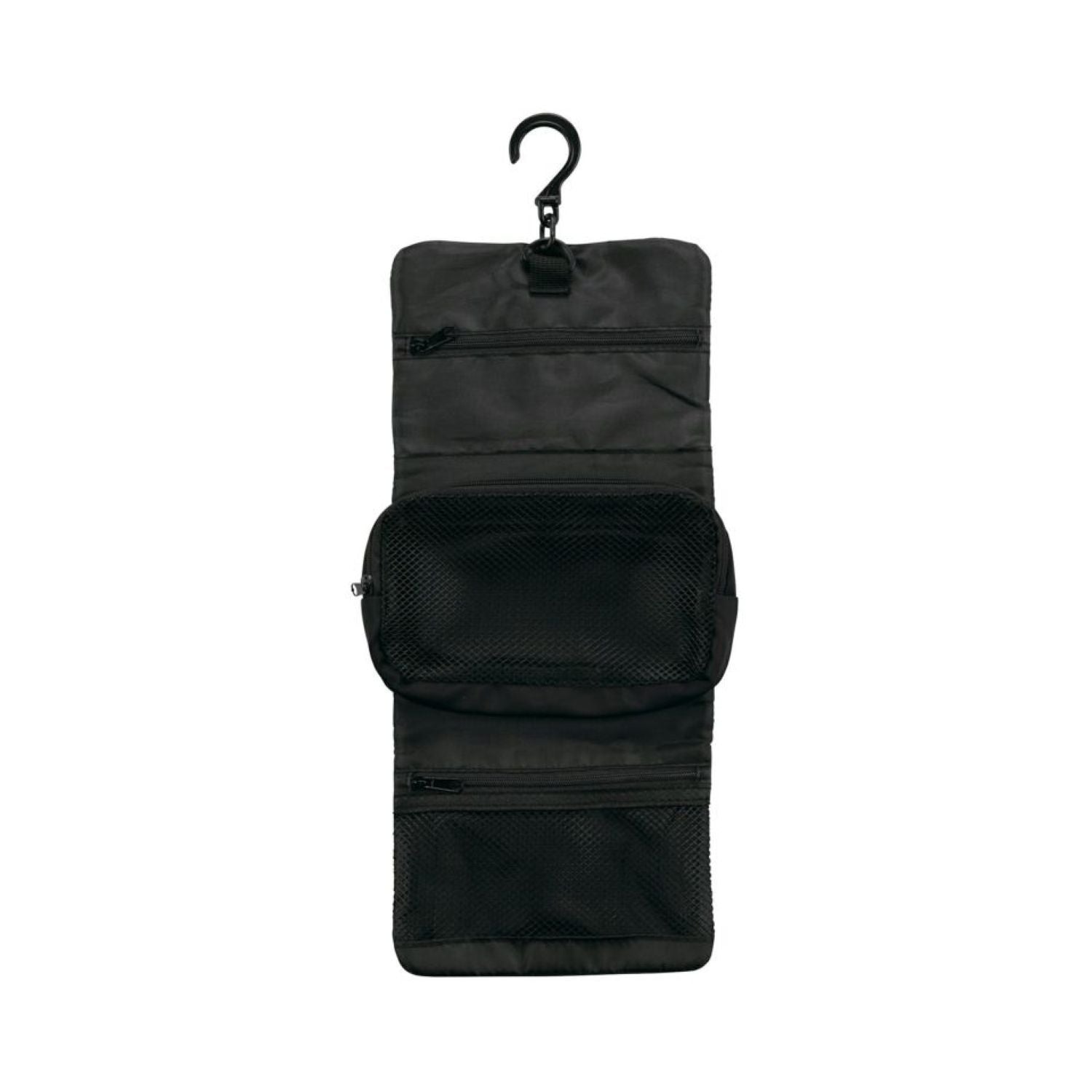WPC Ondoo Travel Hanging Toiletry Kit (Black)