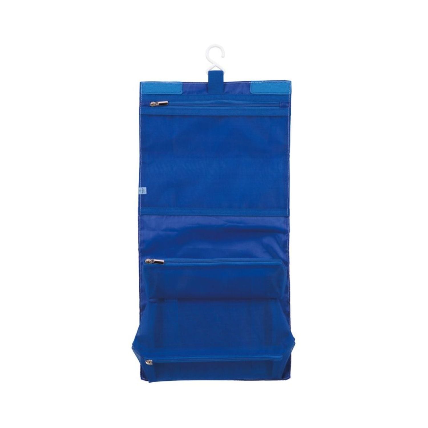 WPC Water Repellent Hanging Toiletry Kit (Merry Flower Off)
