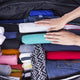 Is Rolling Clothes Really The Best Way To Pack?