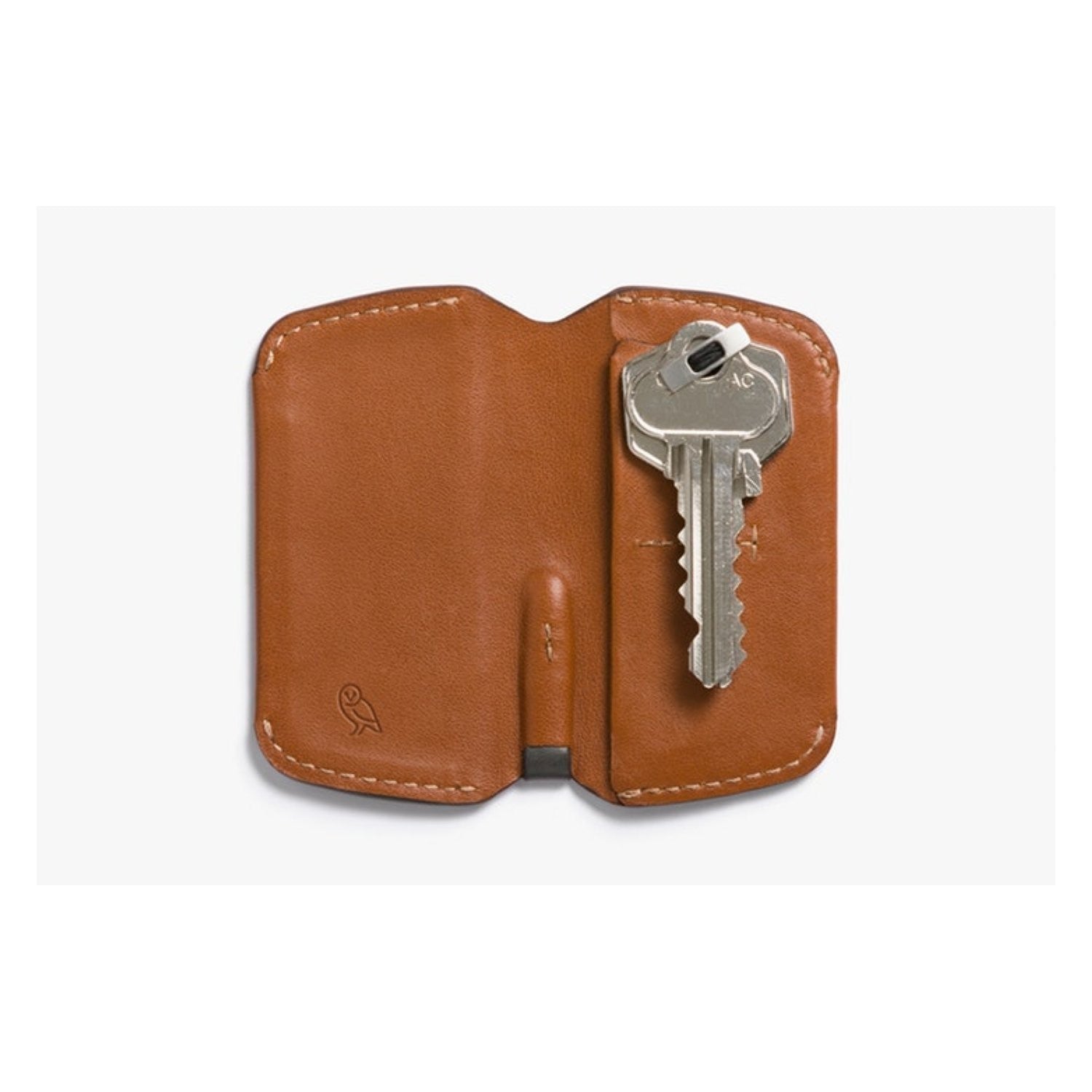 Bellroy Key Cover (Second Edition) - Caramel
