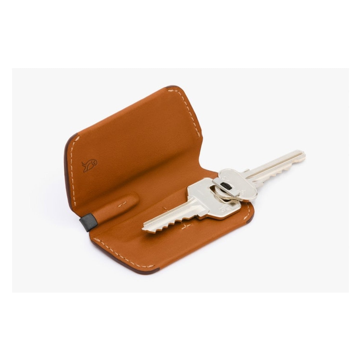 Bellroy Key Cover (Second Edition) - Caramel