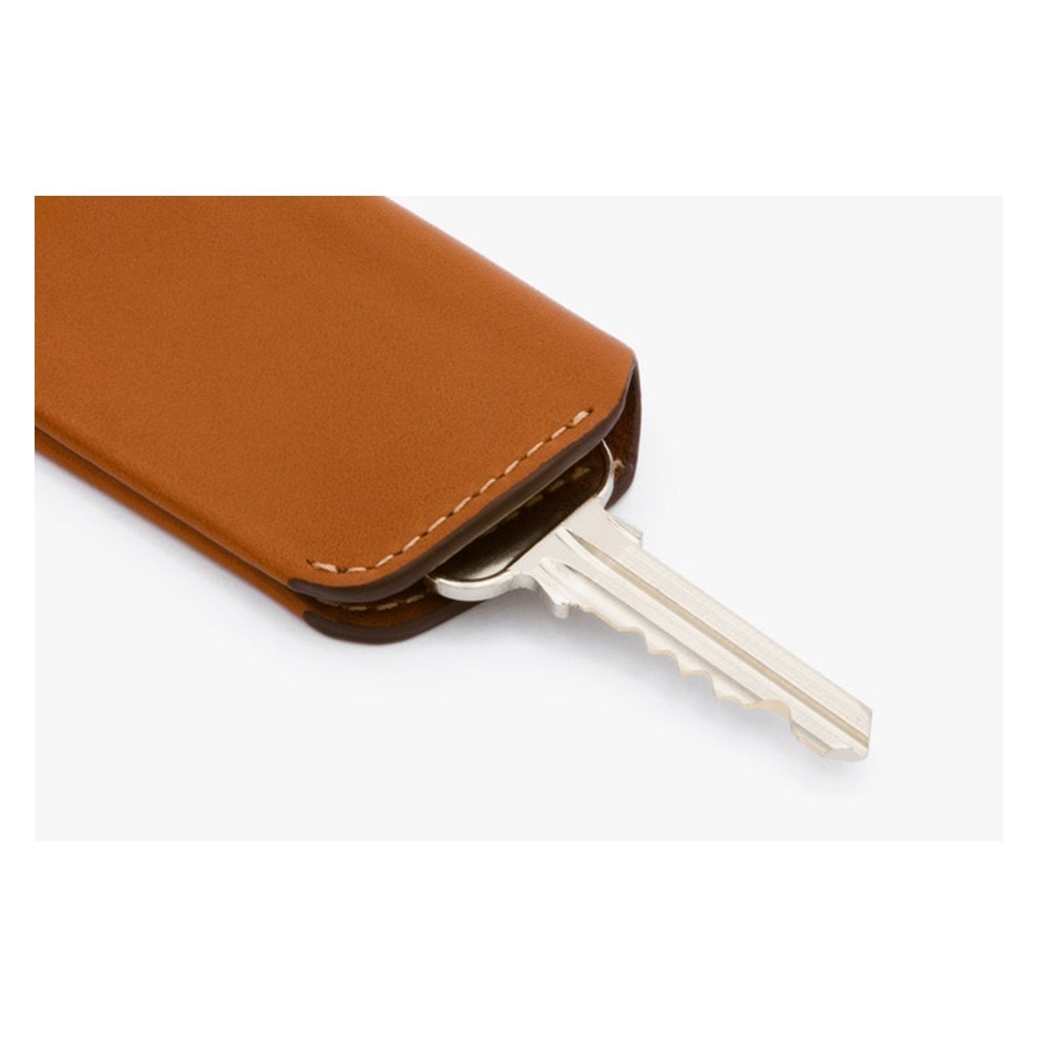 Bellroy Key Cover (Second Edition) - Caramel
