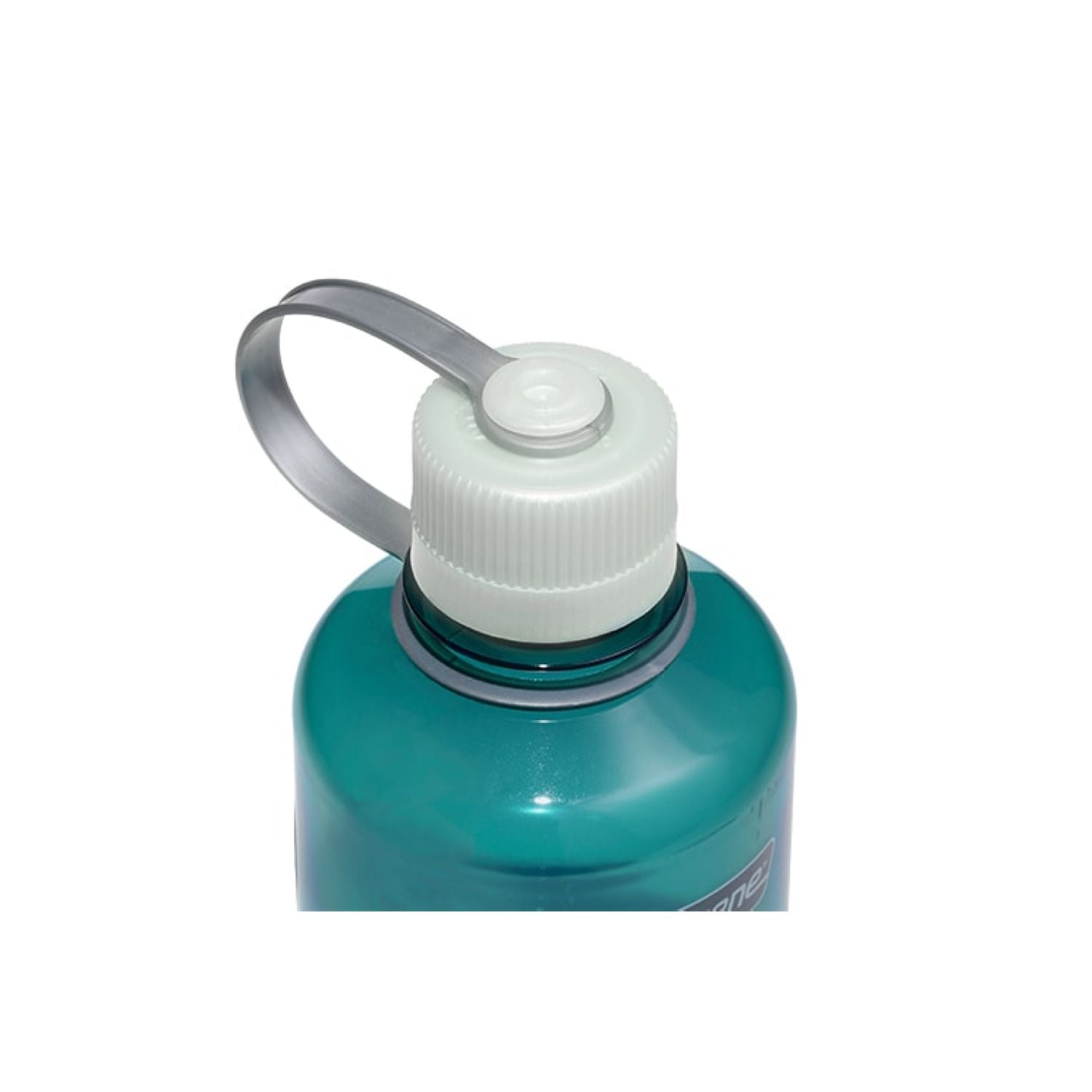 Nalgene 16Oz Narrow Mouth Bottle Sustain - Trout