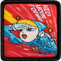 Patch 1