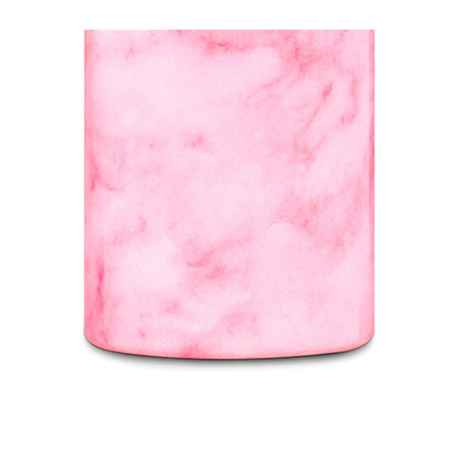 24 Bottles Clima 330ML Insulated Water Bottle - Pink Marble