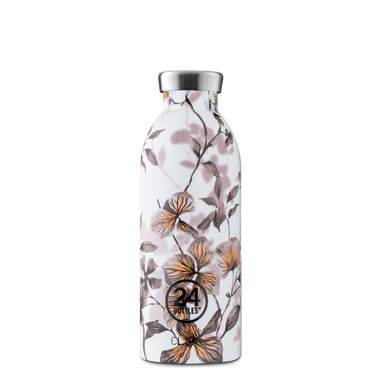 24 Bottles Clima 500ML Insulated Water Bottle - Grace