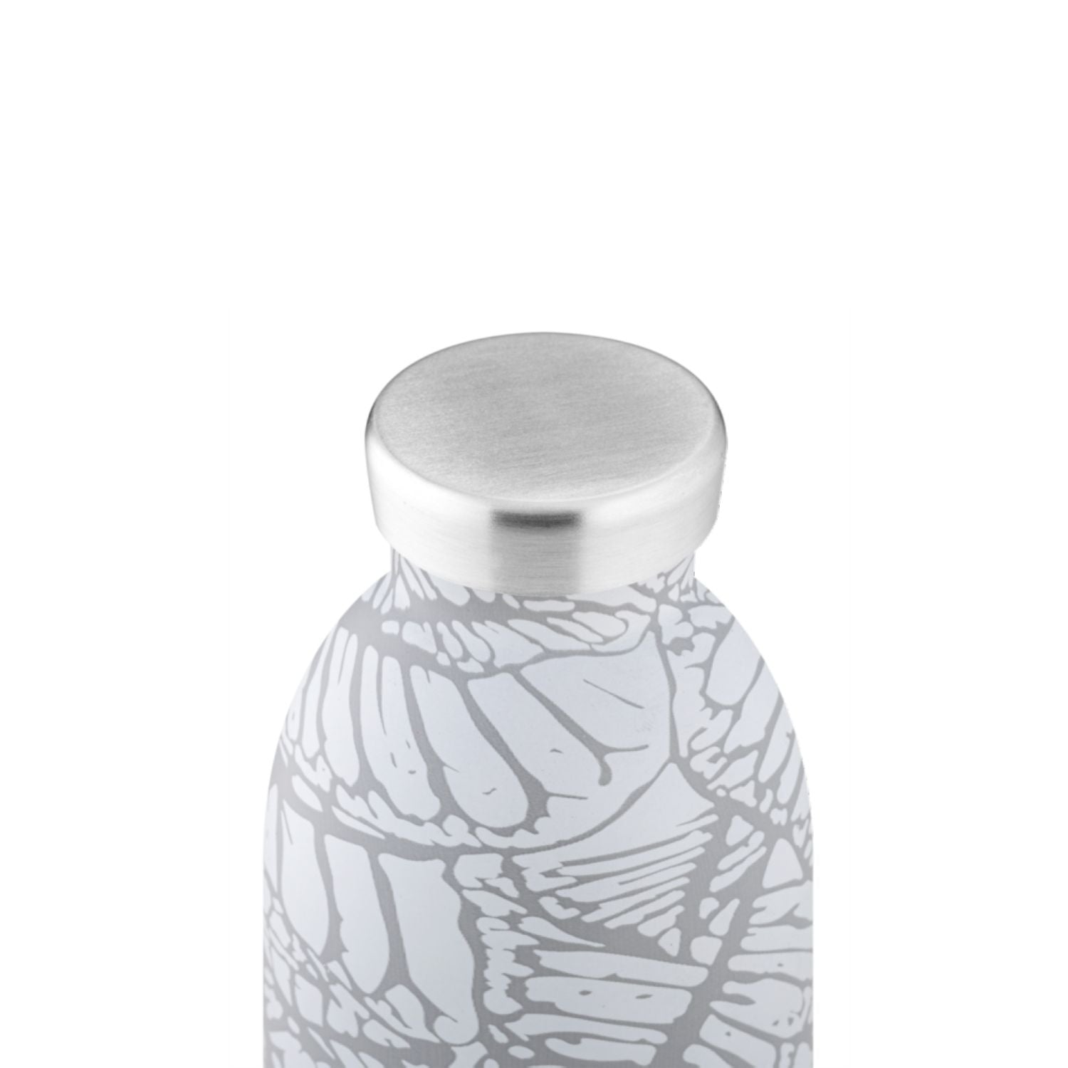 24 Bottles Clima 500ML Insulated Water Bottle - Mangrove