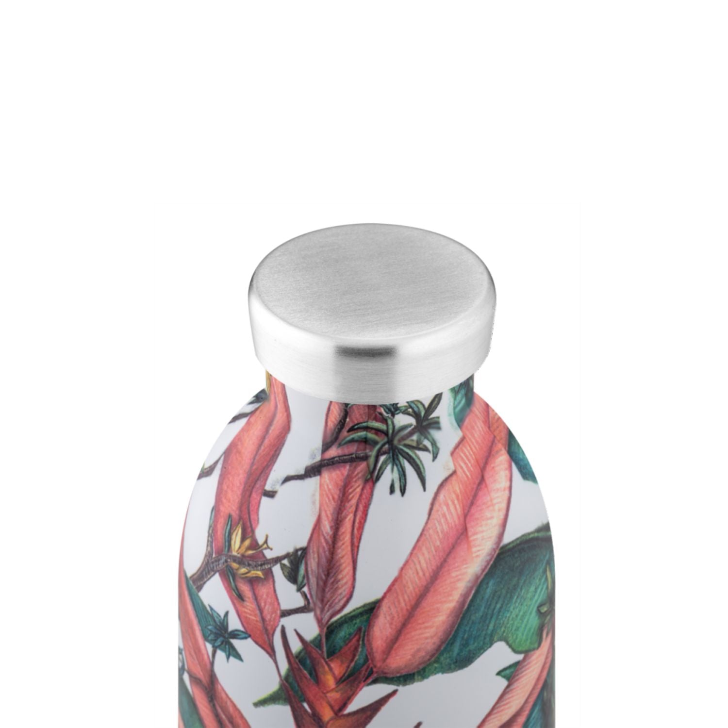 24 Bottles Clima 500ML Insulated Water Bottle - Pure Love