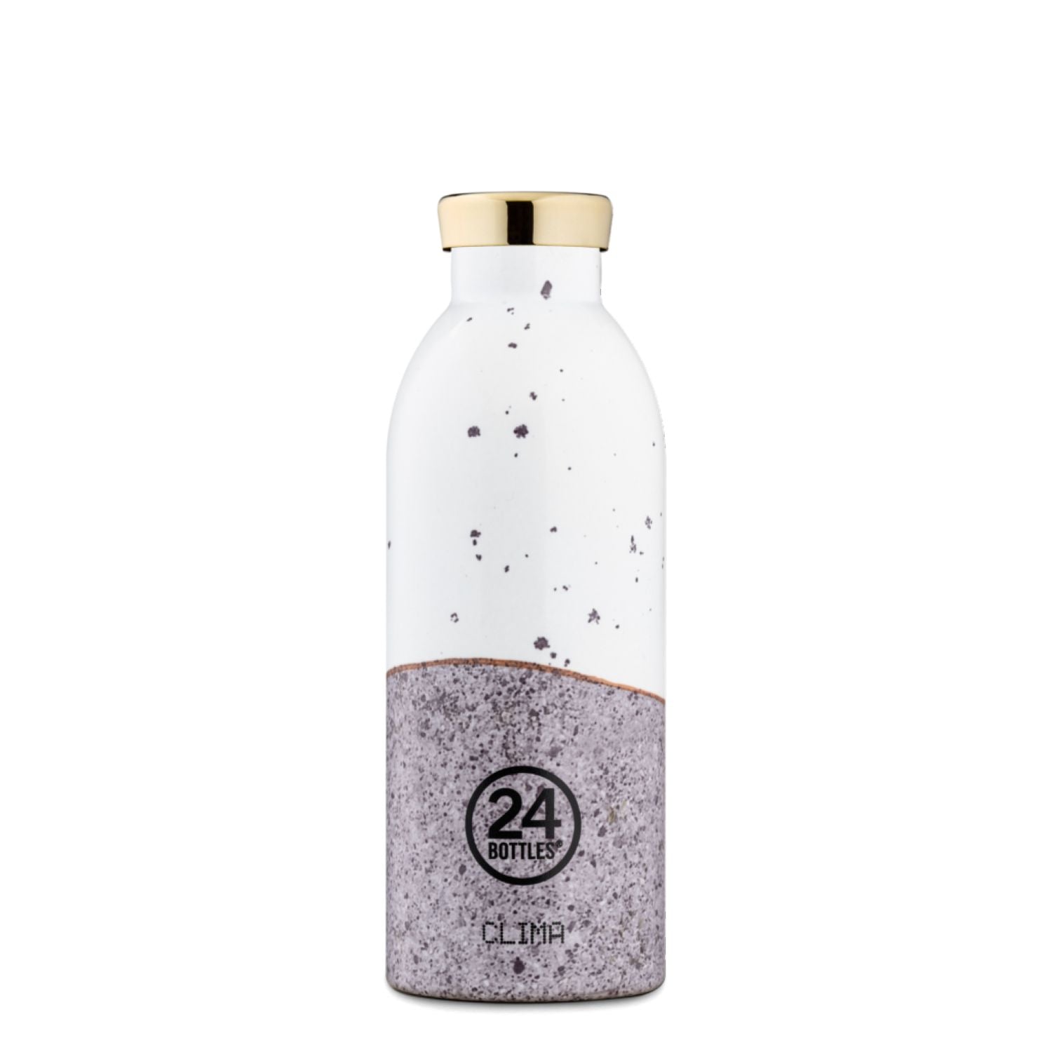 24 Bottles Clima 500ML Insulated Water Bottle - Wabi