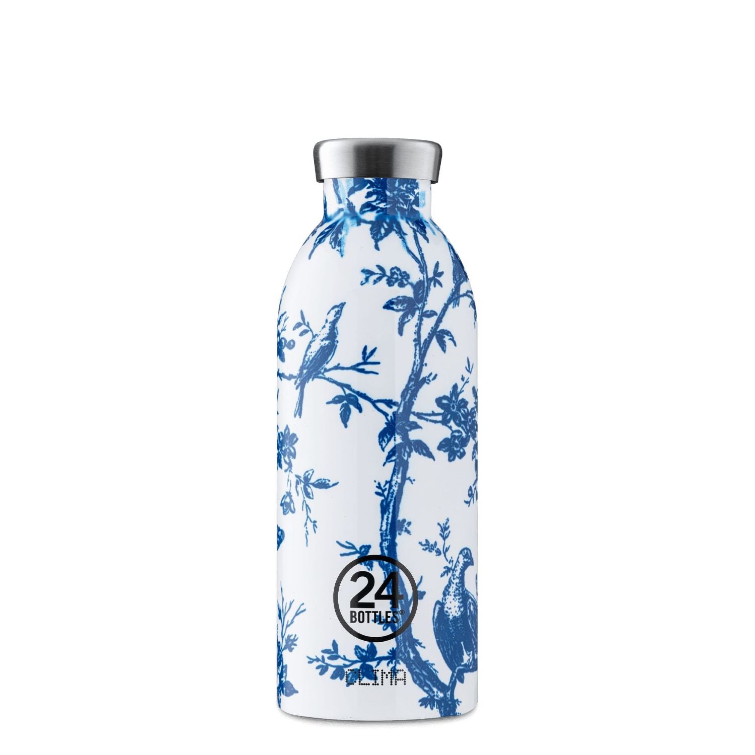 24 Bottles Clima 500Ml  Insulated Water Bottle - Silkroad