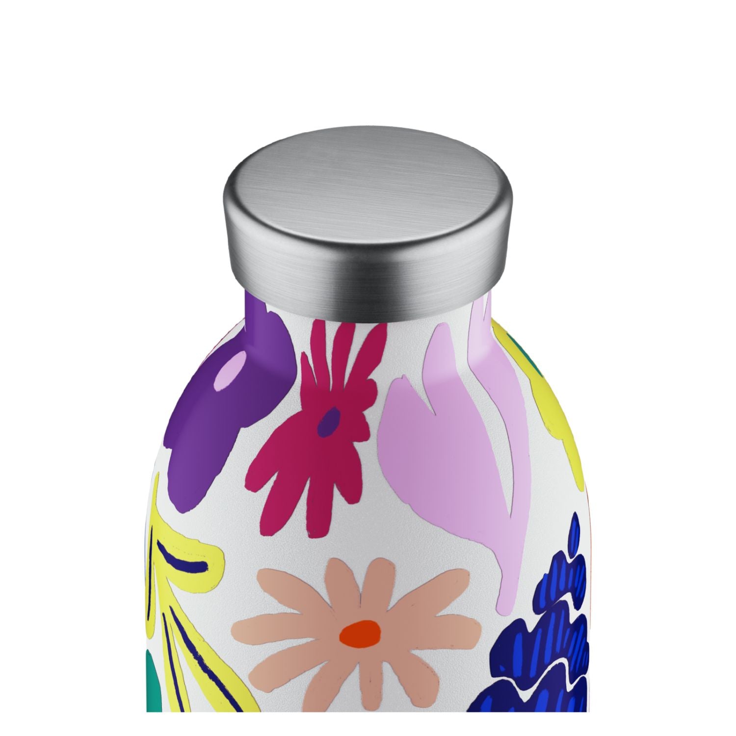 24 Bottles Clima Bottle 500ML - Acqua Fiorita