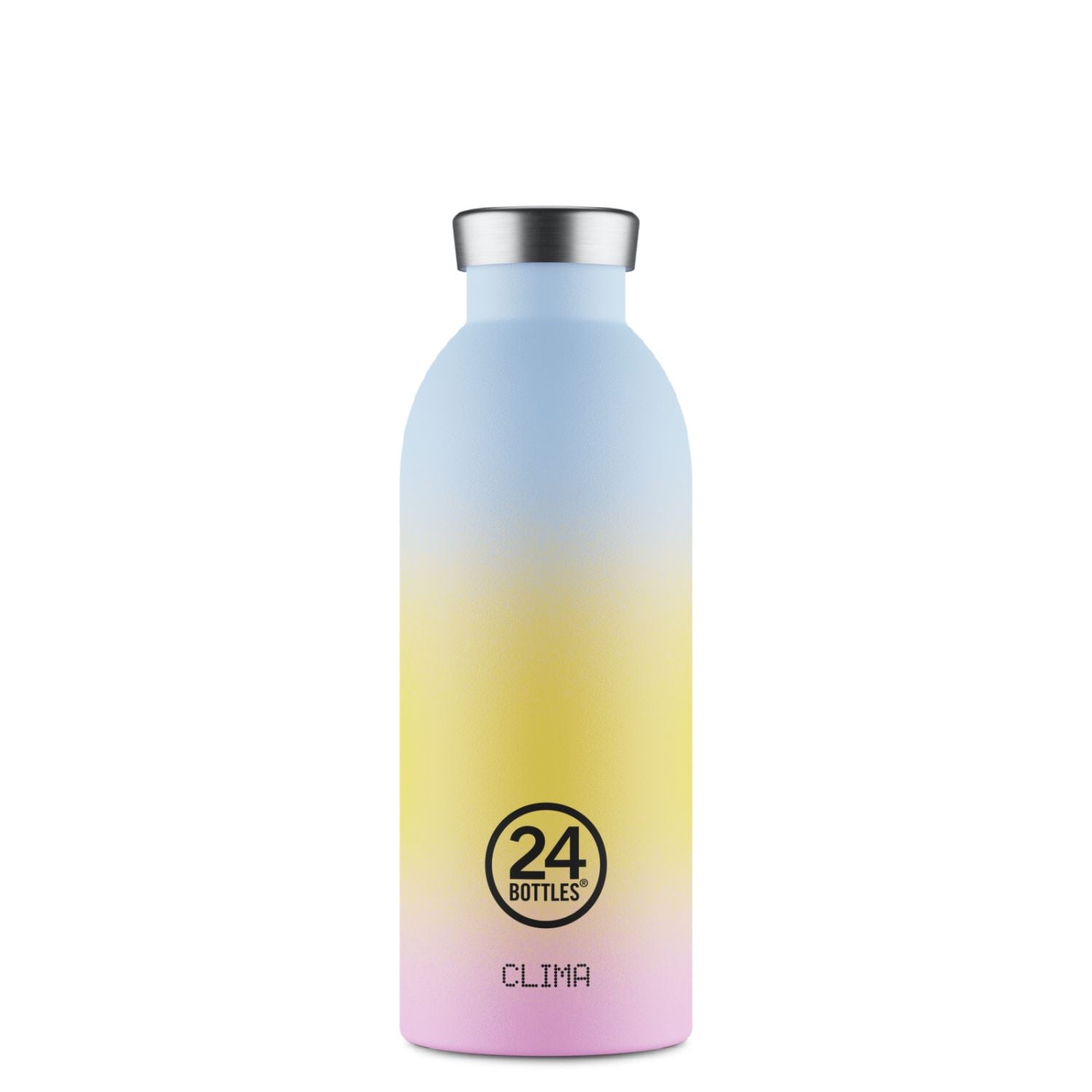 24 Bottles Clima Bottle 500ML - Aurora