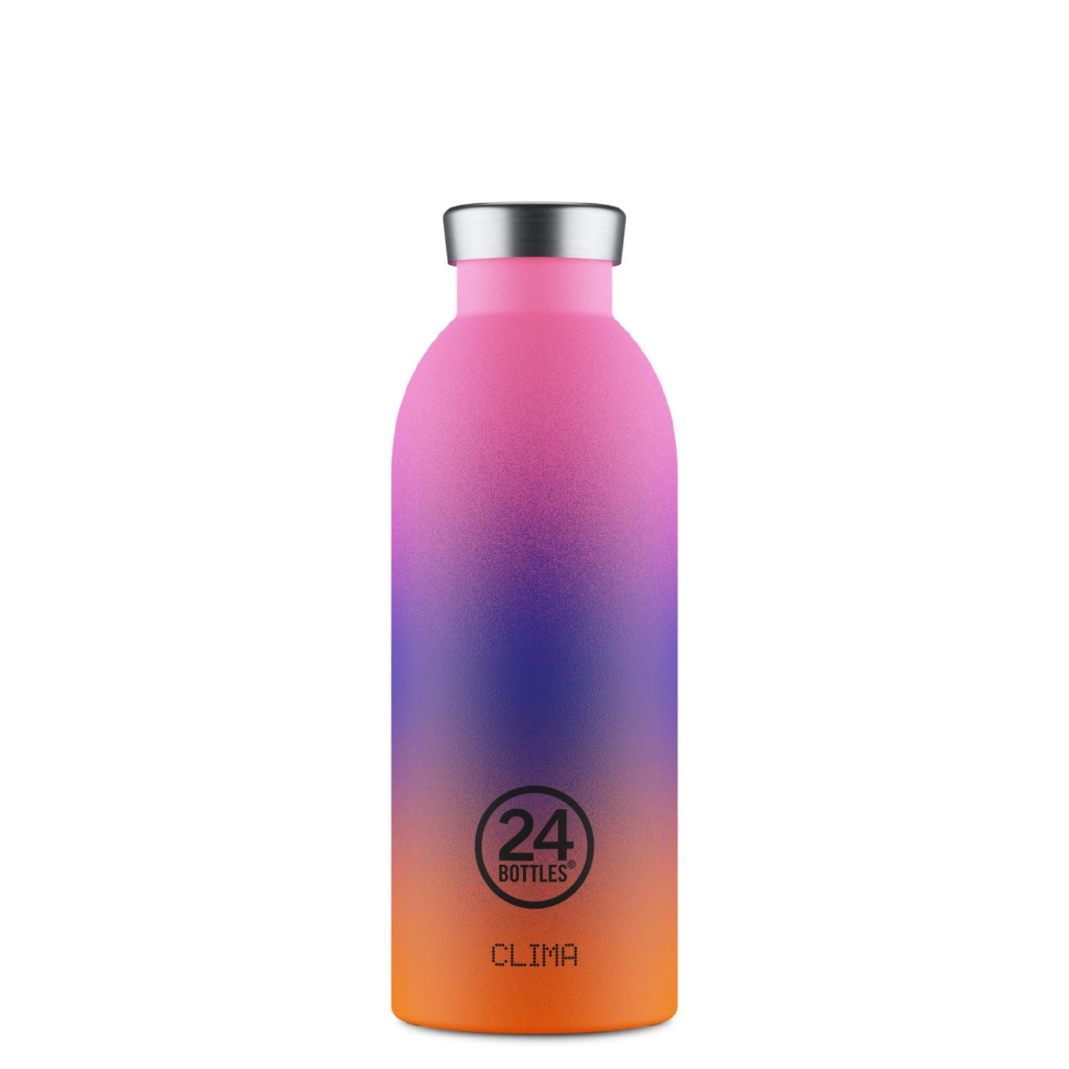 24 Bottles Clima Bottle 500ML - Sundown