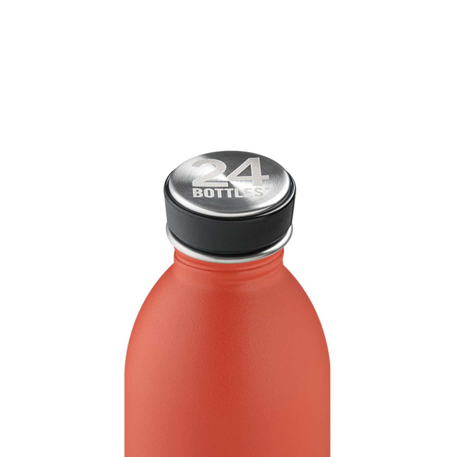 24 Bottles Urban 500ML Water Bottle - Pachino