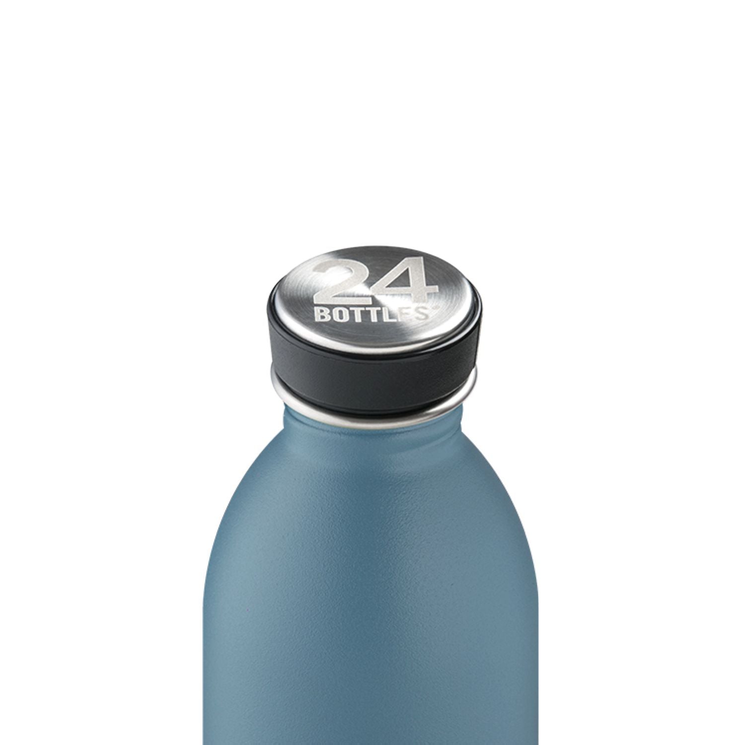 24 Bottles Urban 500ML Water Bottle - Powder Blue