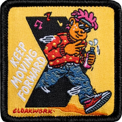 Patch 2