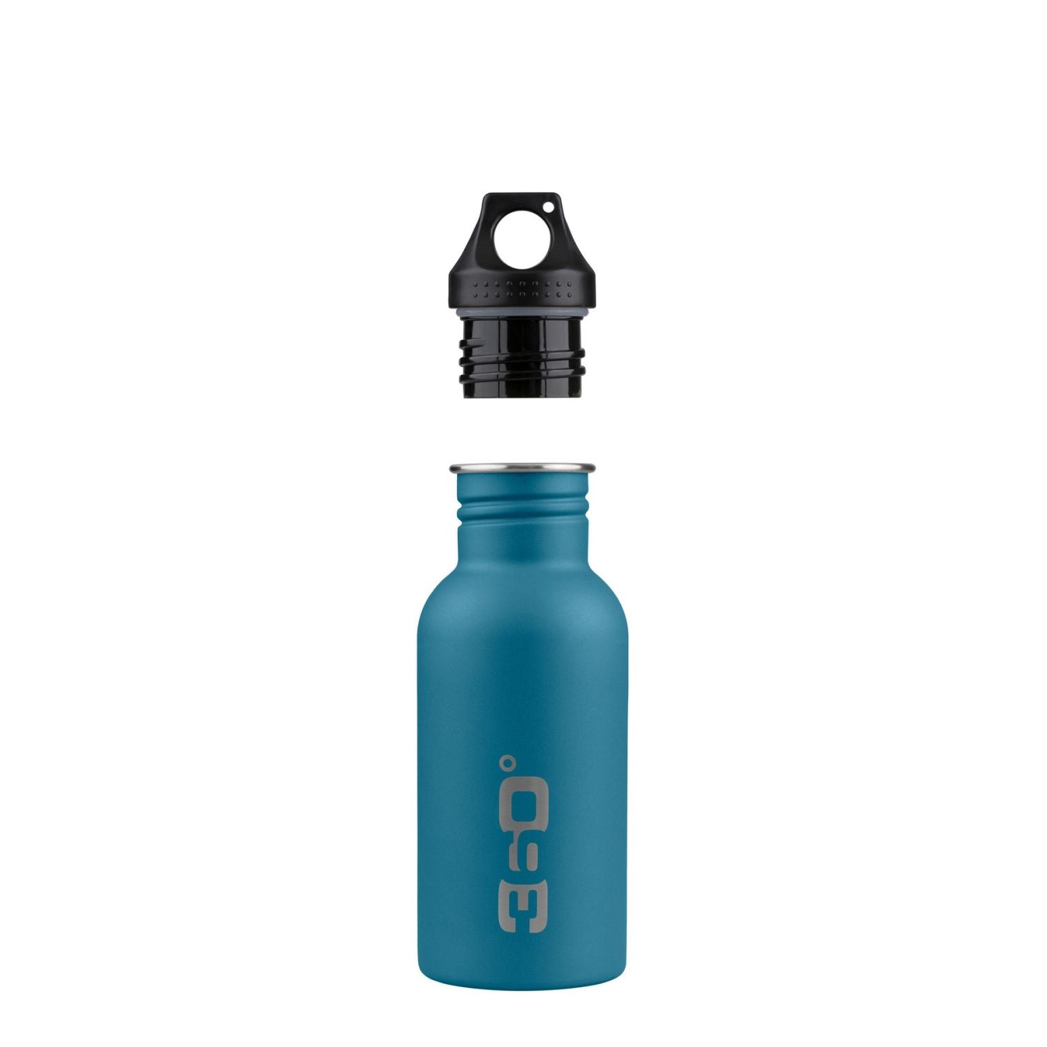 360 Degrees Single Wall 550ML (Denim)