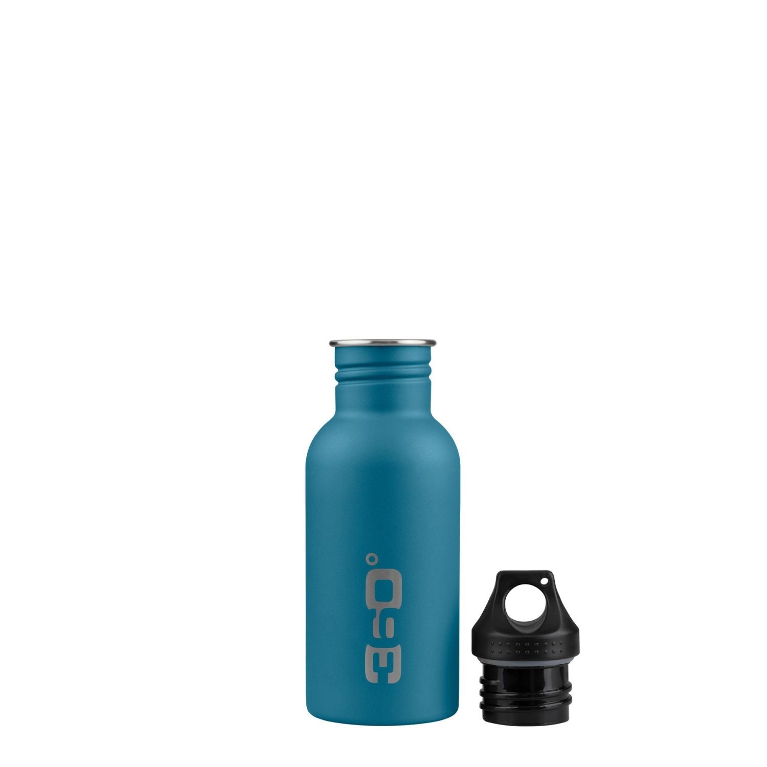 360 Degrees Single Wall 550ML (Denim)