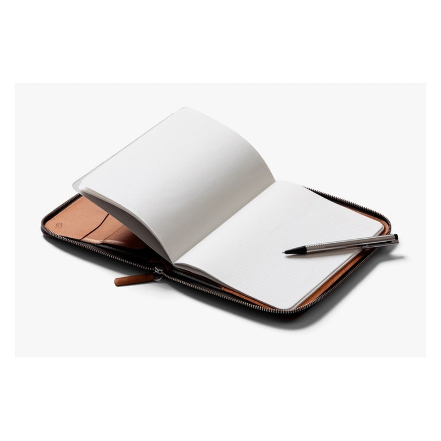Bellroy Work Folio A5 - Caramel