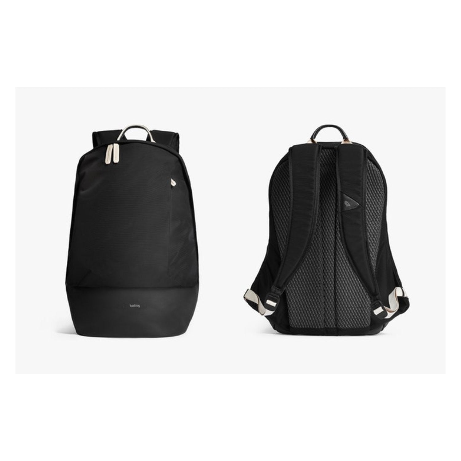Bellroy Classic Backpack (Premium Edition) - Blacksand