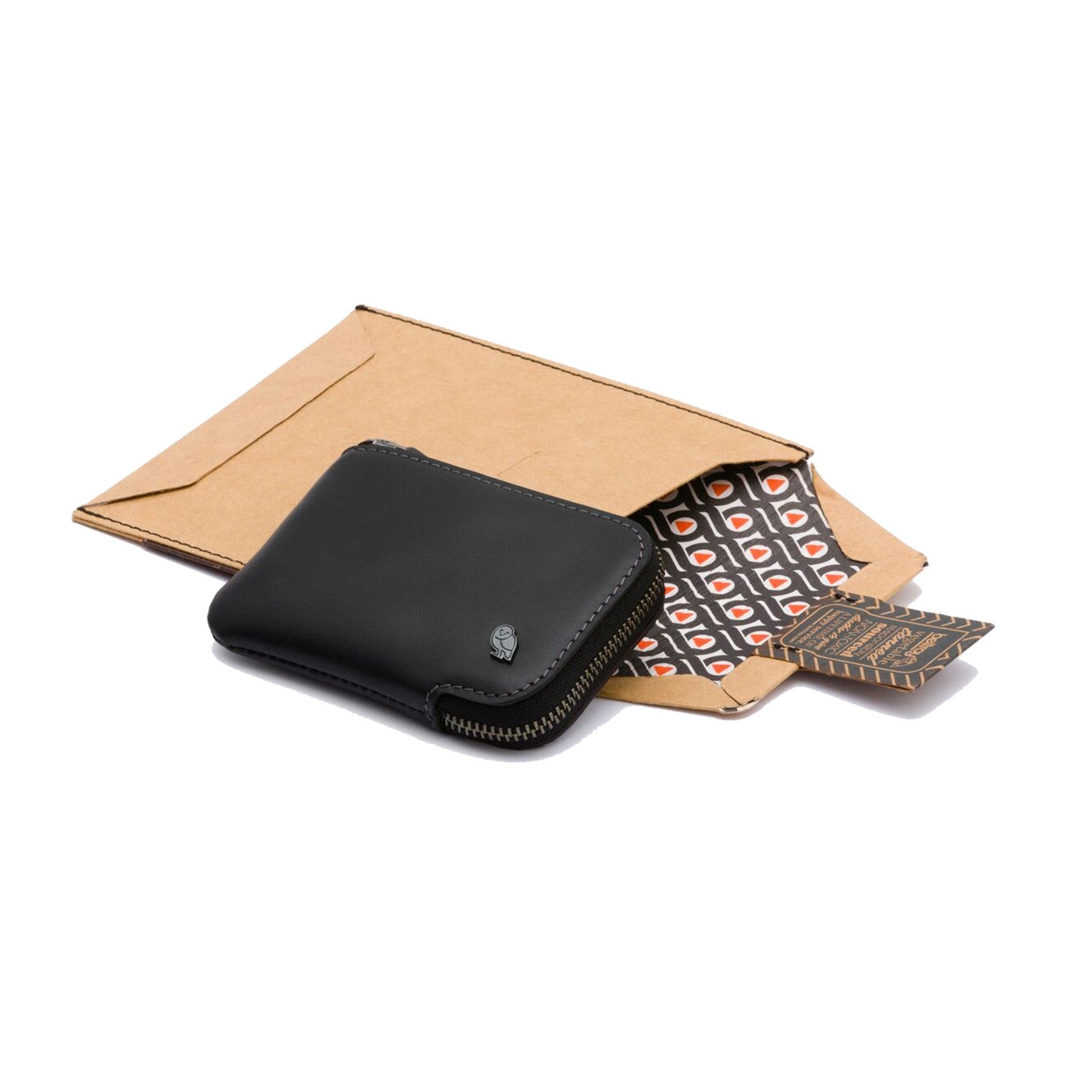 Bellroy Card Pocket - Black