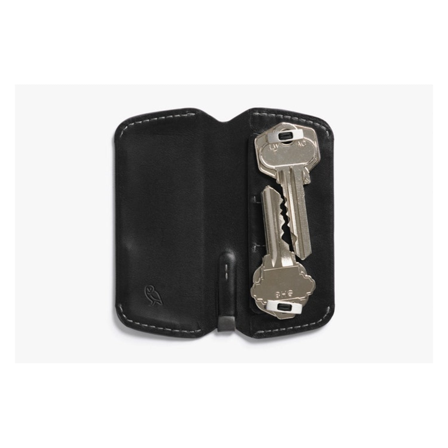 Bellroy Key Cover Plus (Second Edition) - Black