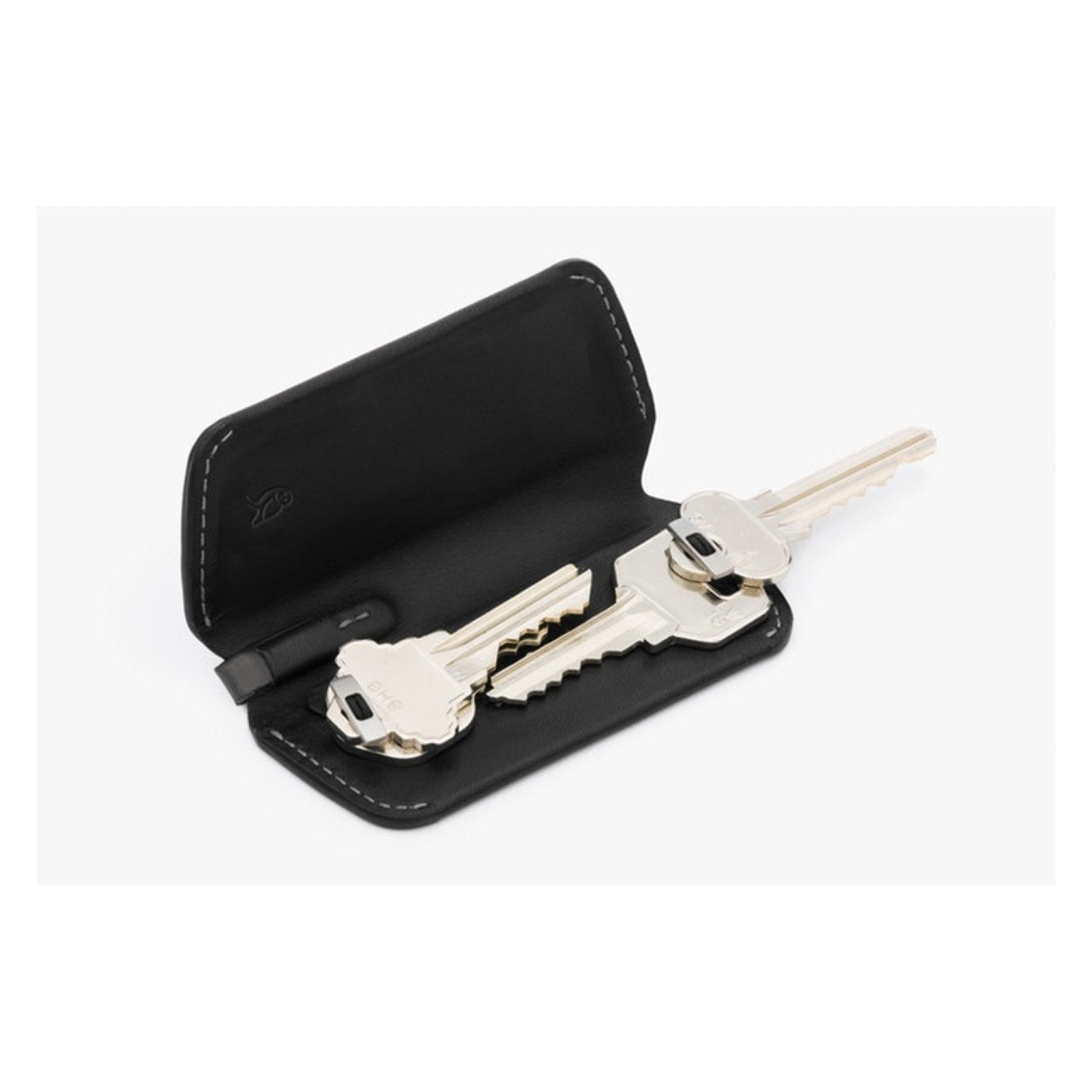 Bellroy Key Cover Plus (Second Edition) - Black