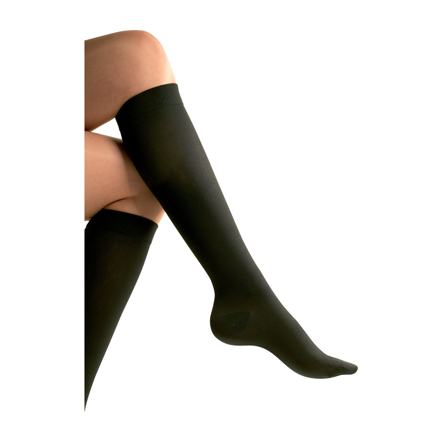 Go Travel Flight Support (S)-Blk