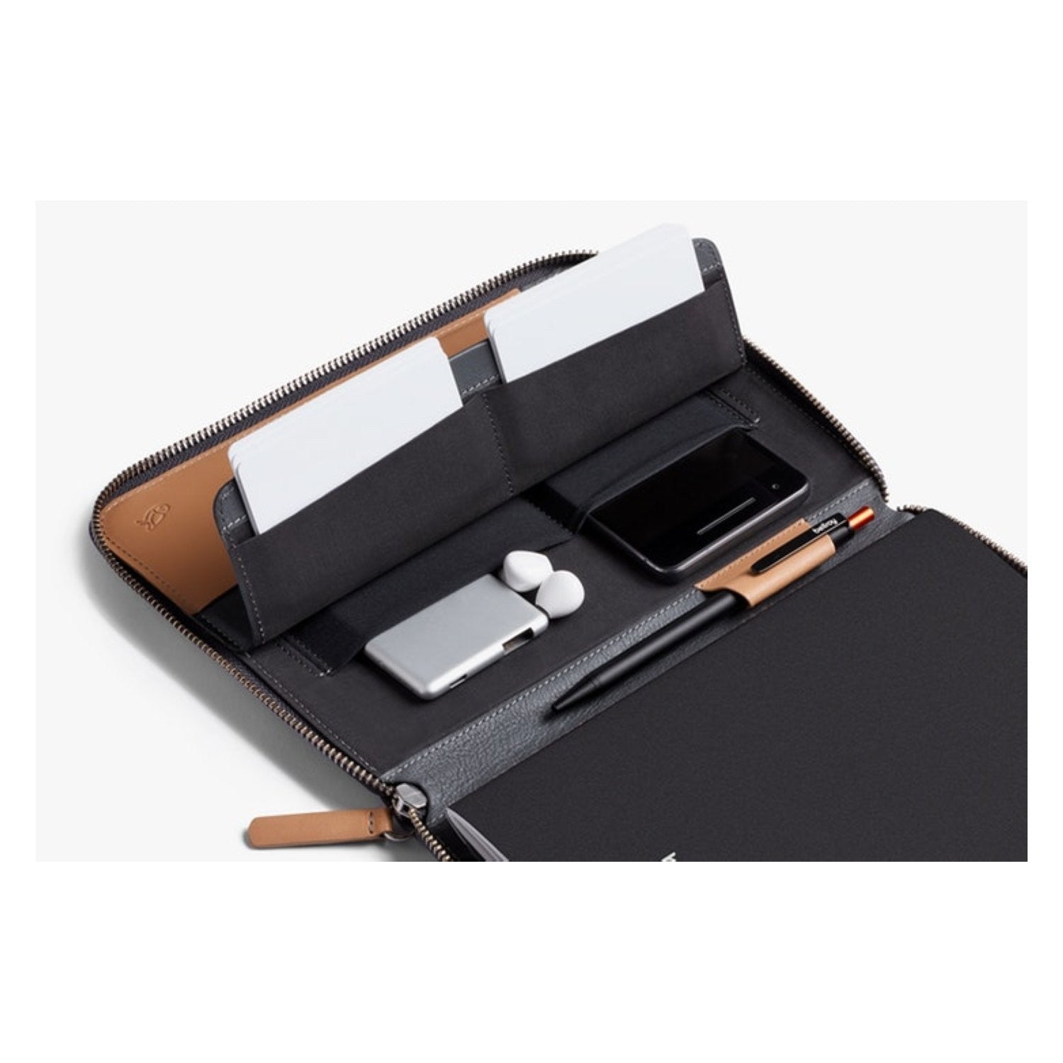 Bellroy Work Folio A5 - Graphite