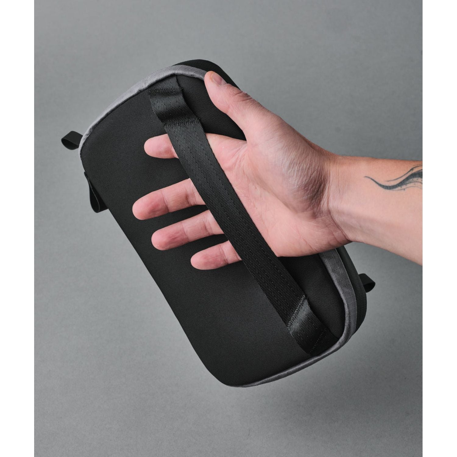 ALPAKA Elements Tech Case Mini EPLX450 (Mission Grey)