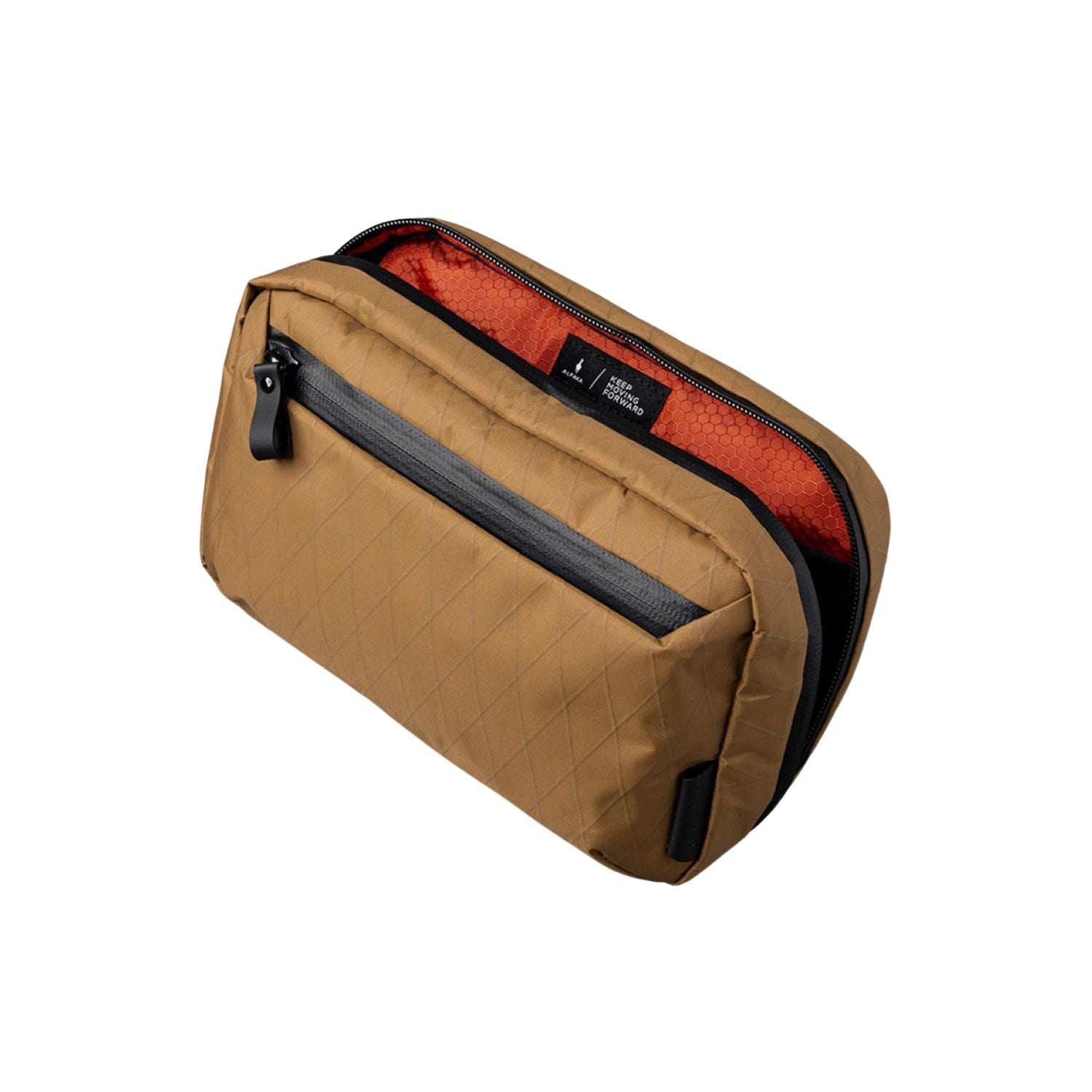 ALPAKA Elements Tech Case X-Pac VX21 (Coyote Brown) – The Planet