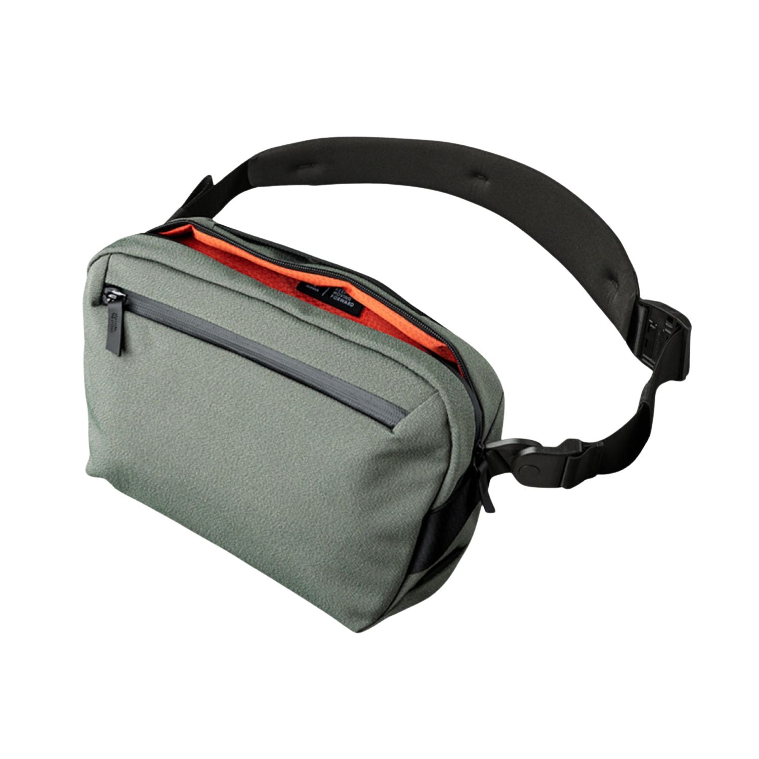 ALPAKA Go Sling Axoflux 600D (Sage Grey)