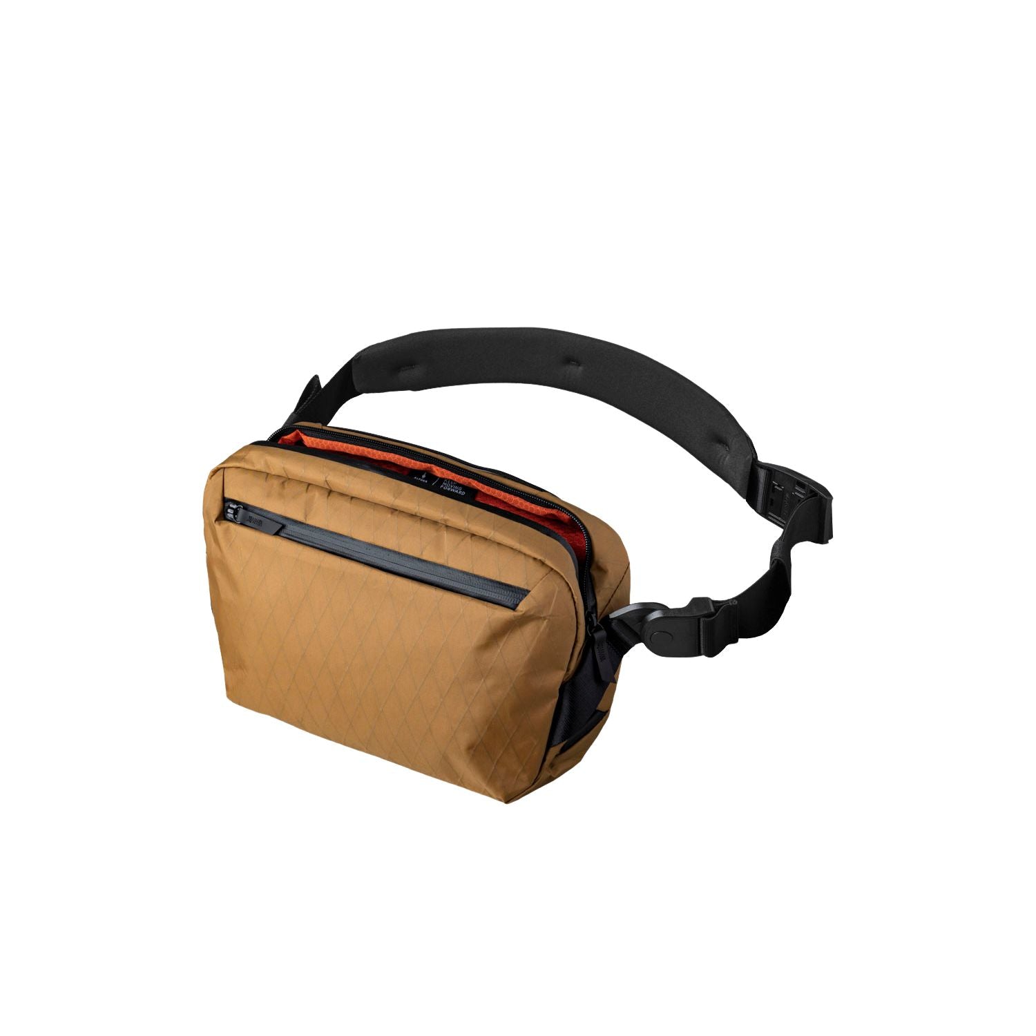 ALPAKA Go Sling X-Pac Vx21 (Coyote Brown) – The Planet Traveller