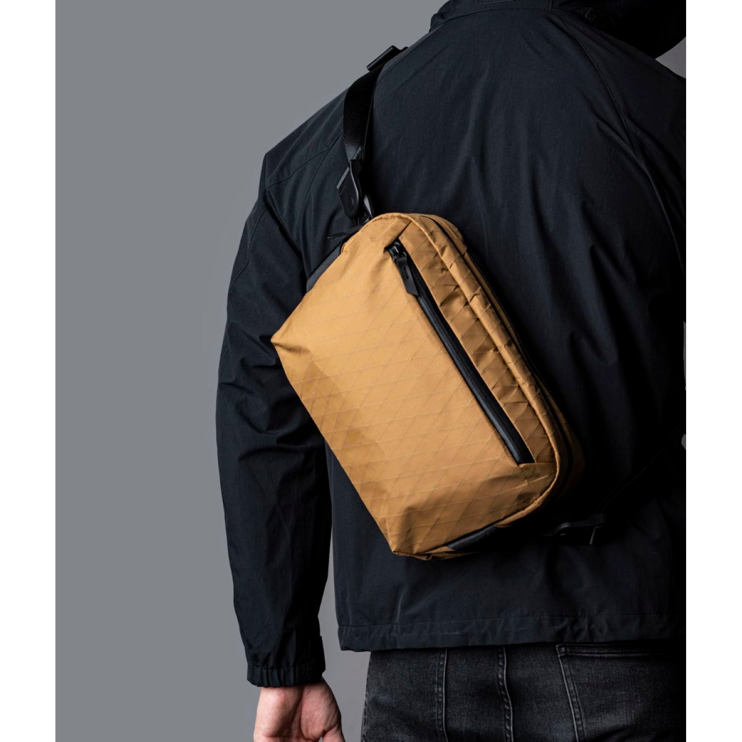 ALPAKA Go Sling X-Pac Vx21 (Coyote Brown)