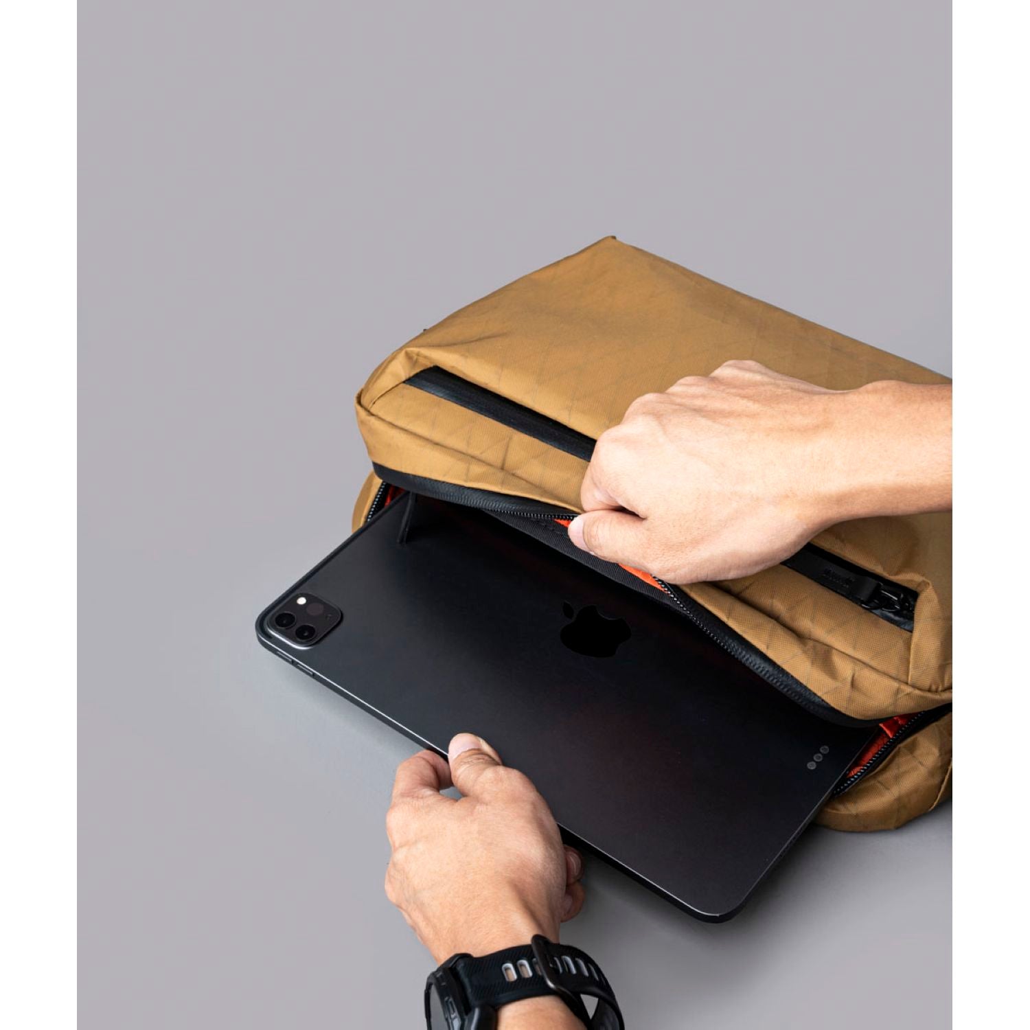 ALPAKA Go Sling X-Pac Vx21 (Coyote Brown)
