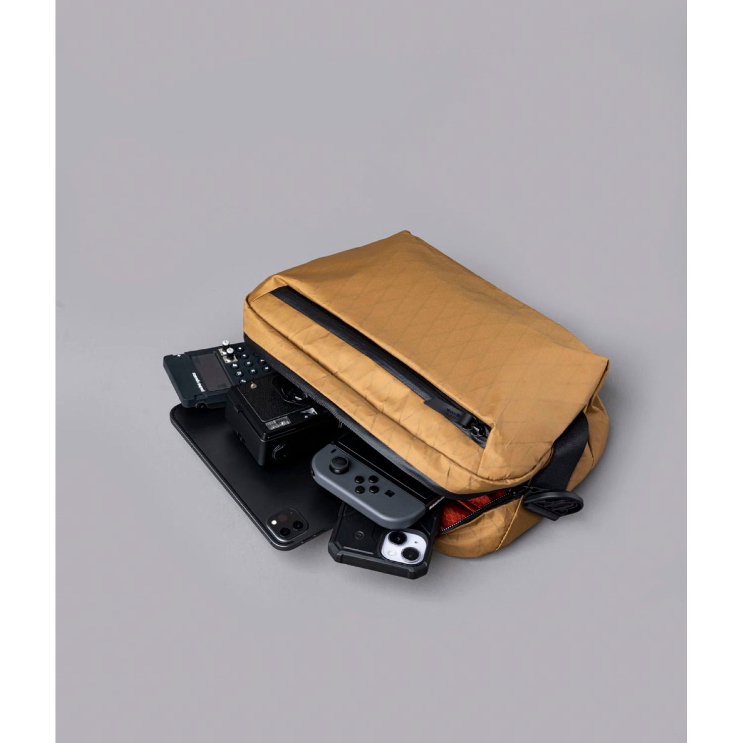 ALPAKA ARK Bifold Wallet - urban de.Fine